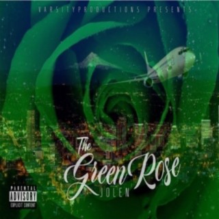 The Green Rose