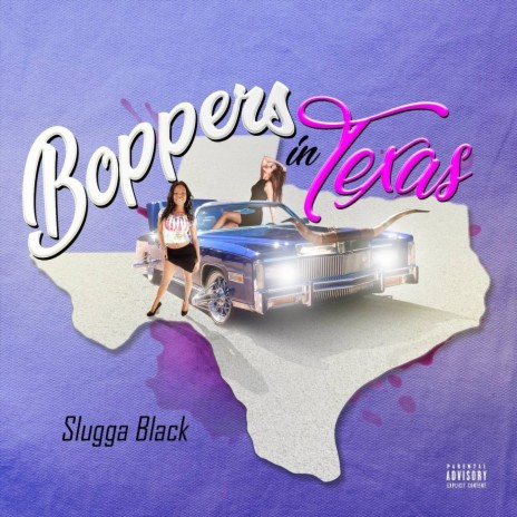 Boppers in Texas | Boomplay Music