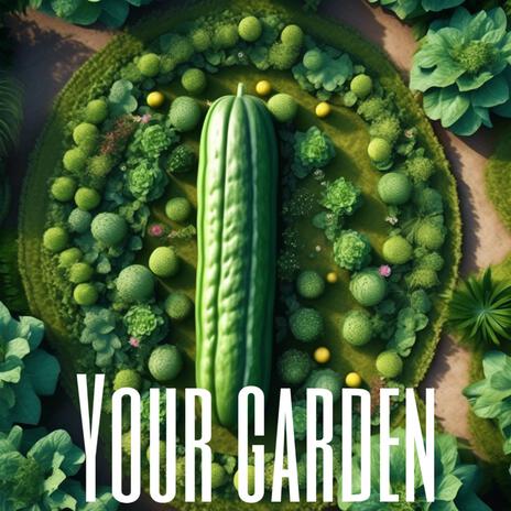 Your Garden