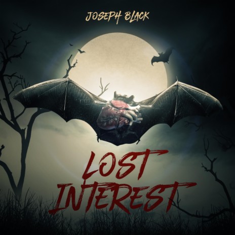 Lost Interest | Boomplay Music