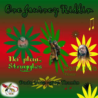 One Journey Riddim