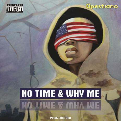 No Time | Boomplay Music