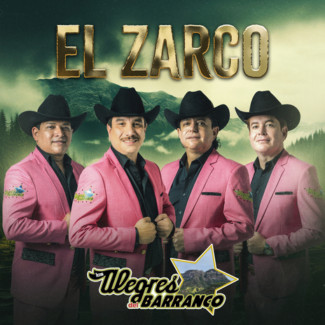 El Zarco | Boomplay Music