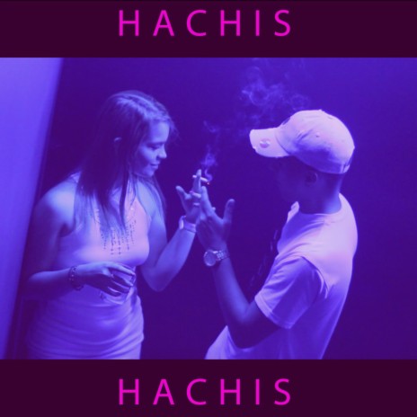 Hachis (feat. Rada)