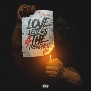 Love Letters 4 The Trenches