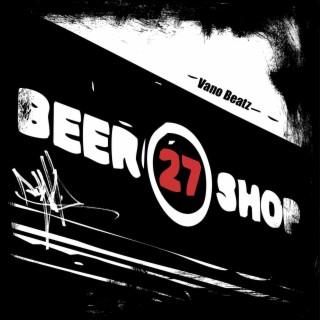 BEER SHOP 27