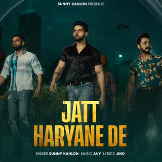 Jatt Haryane De