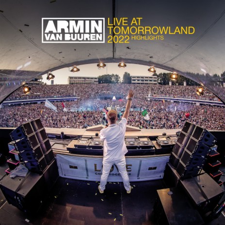 Leave A Little Love (Mixed) ft. Armin van Buuren | Boomplay Music