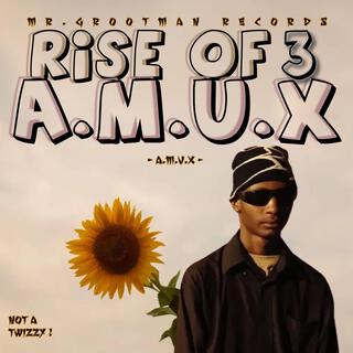 RISE OF A.M.U.X 3