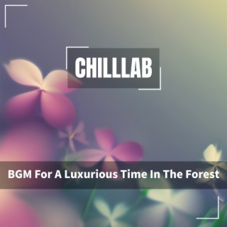 BGM For A Luxurious Time In The Forest