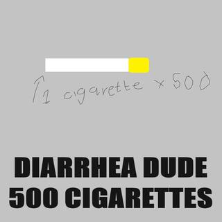 500 Cigarettes