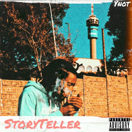 StoryTeller | Boomplay Music