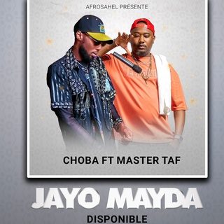 Jayo Mayda