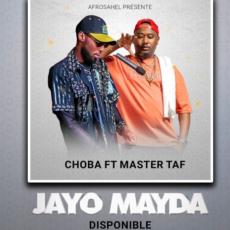 Jayo Mayda | Boomplay Music