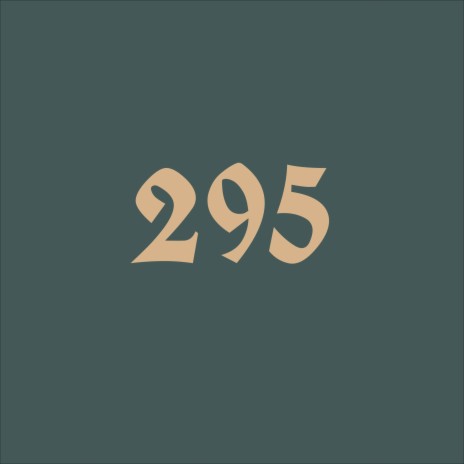 295 Glädjens Herre | Boomplay Music