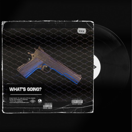 Whats Going | Boomplay Music