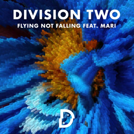 Flying Not Falling ft. Mari | Boomplay Music