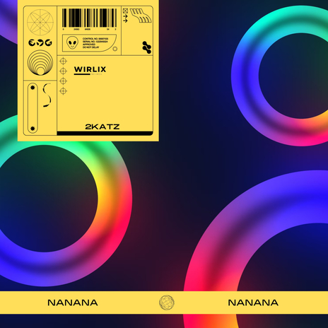 Nanana | Boomplay Music