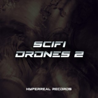 SciFi Drones 2