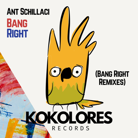 Bang Right (Stephan Duy Remix [Radio Edit]) | Boomplay Music