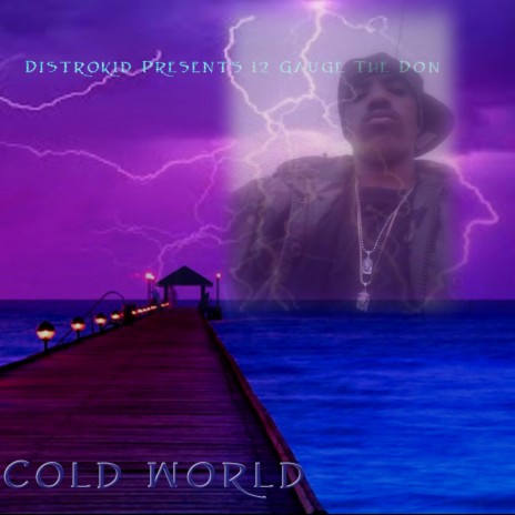 Cold World | Boomplay Music