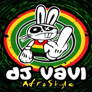 afrostyle dj vavi