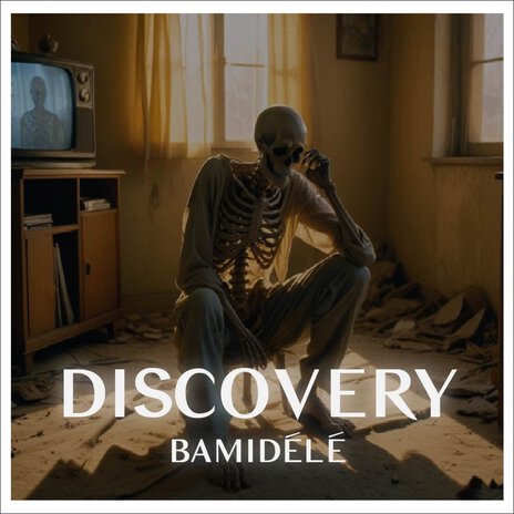 Discovery | Boomplay Music