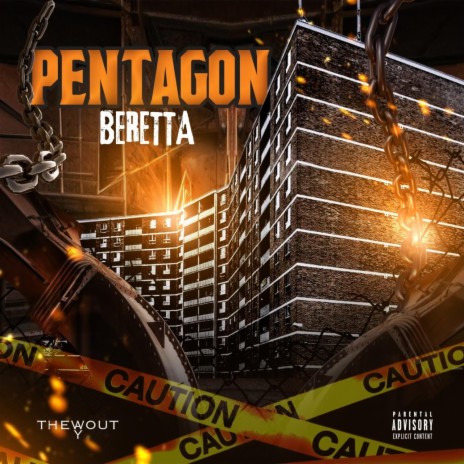 Pentagon | Boomplay Music