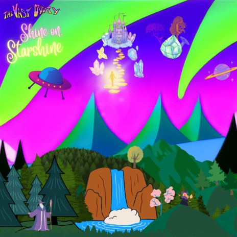 Shine on, Starshine | Boomplay Music