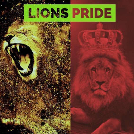 Lions Pride | Boomplay Music