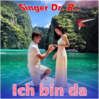 Ich bin da