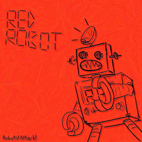 Red Robot | Boomplay Music