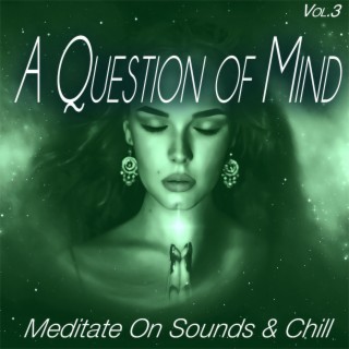 A Question of Mind, Vol.3 - Meditate on Sounds & Chill