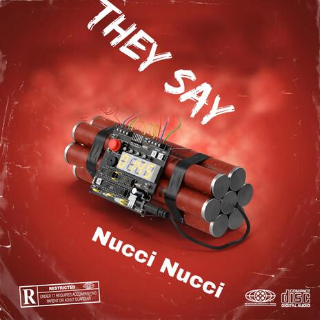 They Say | Boomplay Music