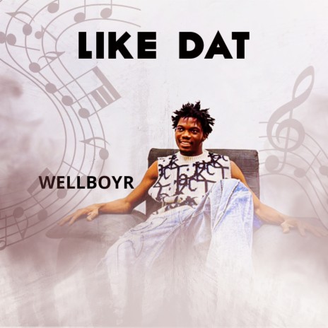 Like Dat | Boomplay Music