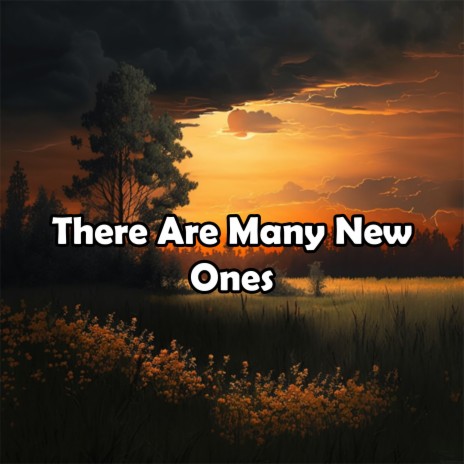 There Are Many New Ones | Boomplay Music