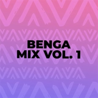Benga Mix Vol. 1