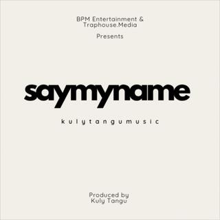 Say My Name lyrics | Boomplay Music