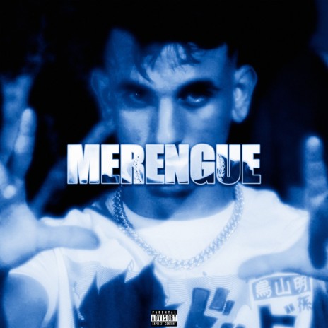 MERENGUE ft. Catcher & Mahdi Machfar | Boomplay Music