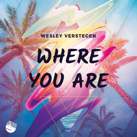 Where You Are | Boomplay Music