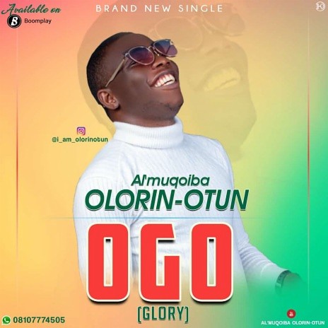 Ogo (Glory) | Boomplay Music