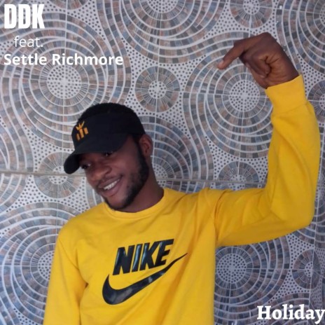 Holiday ft. Settle Richmore