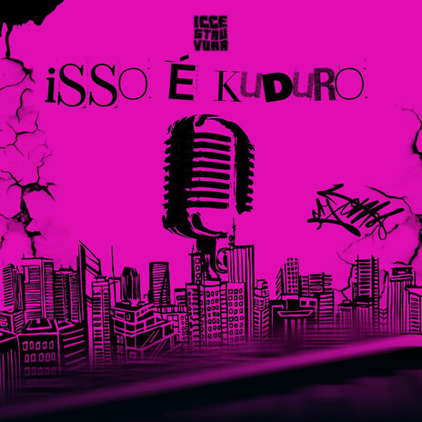 Isso É Kuduro | Boomplay Music