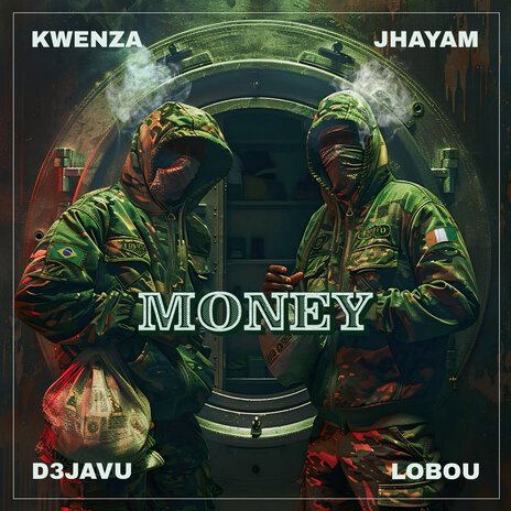 Money ft. Lekwenza & Lobou | Boomplay Music