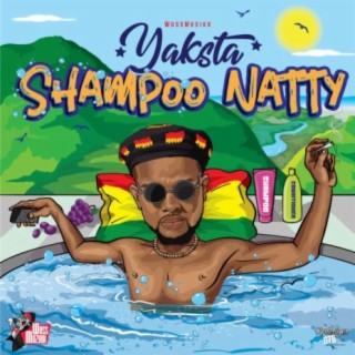 Shampoo Natty