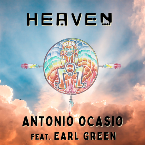 HEAVEN ft. Earl Green | Boomplay Music