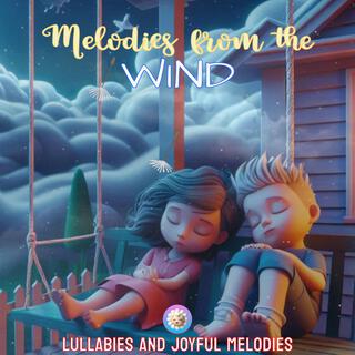 Melodies from the WIND