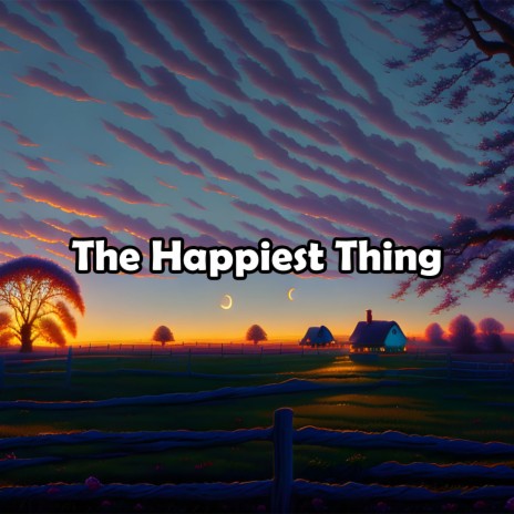 The Happiest Thing