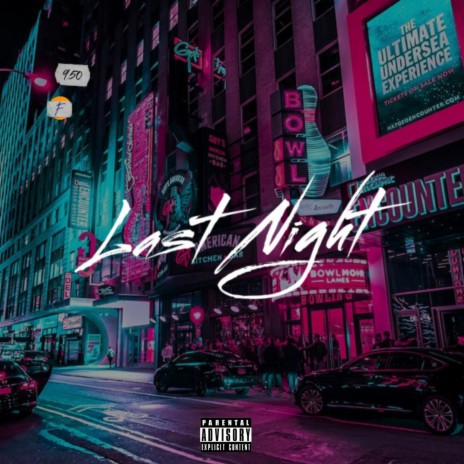 Last Night | Boomplay Music