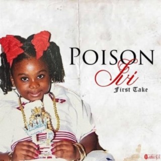 Poison Ivi - First Take